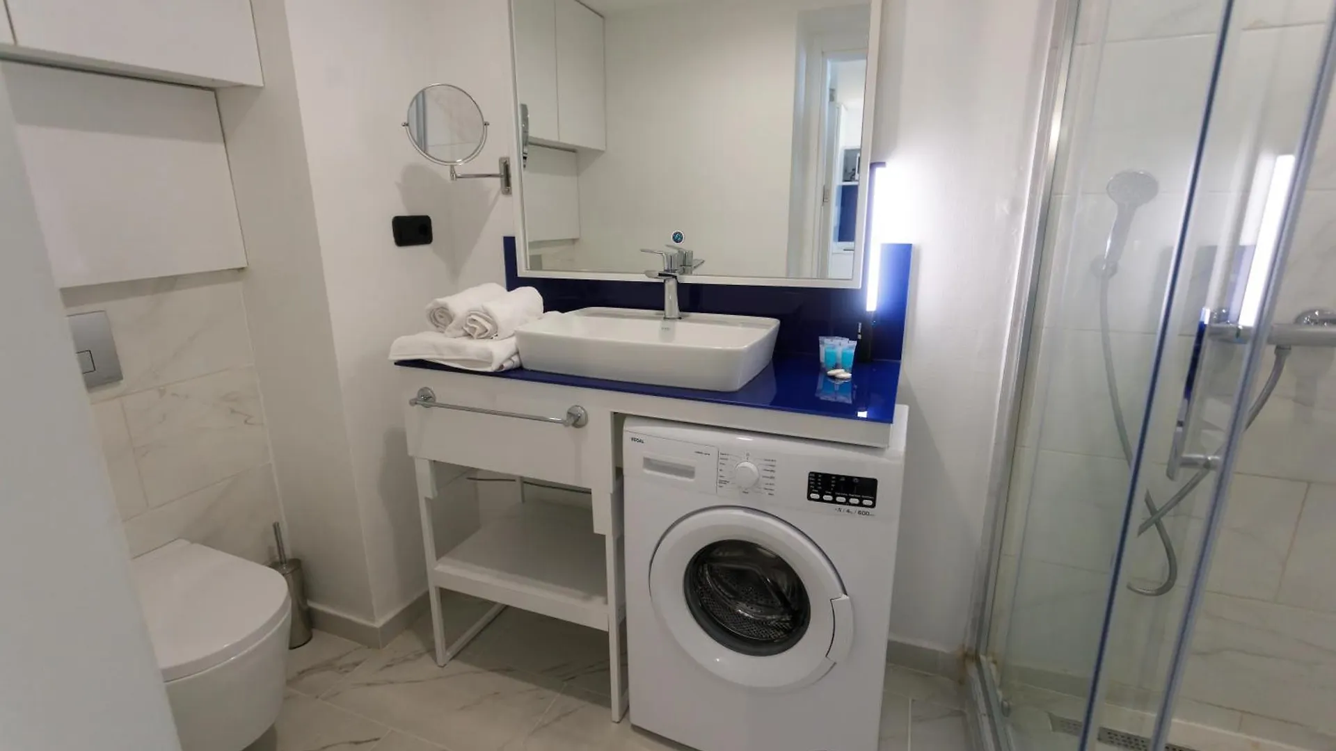 Apartment Orbi City Sea View Apartament Batumi