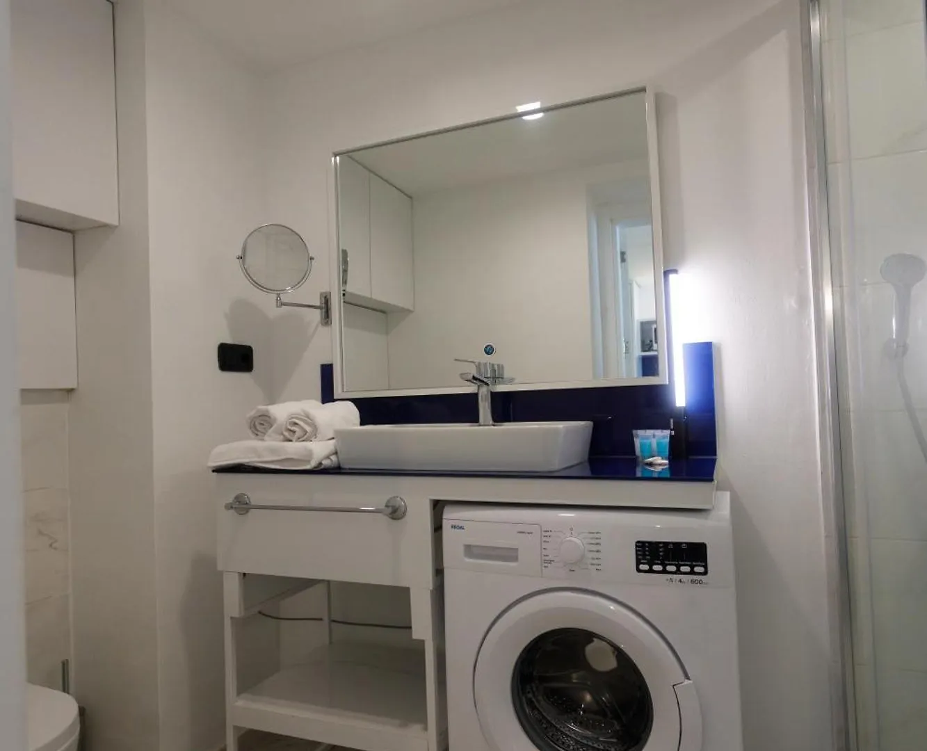 Orbi City Sea View Apartament Batumi Apartment