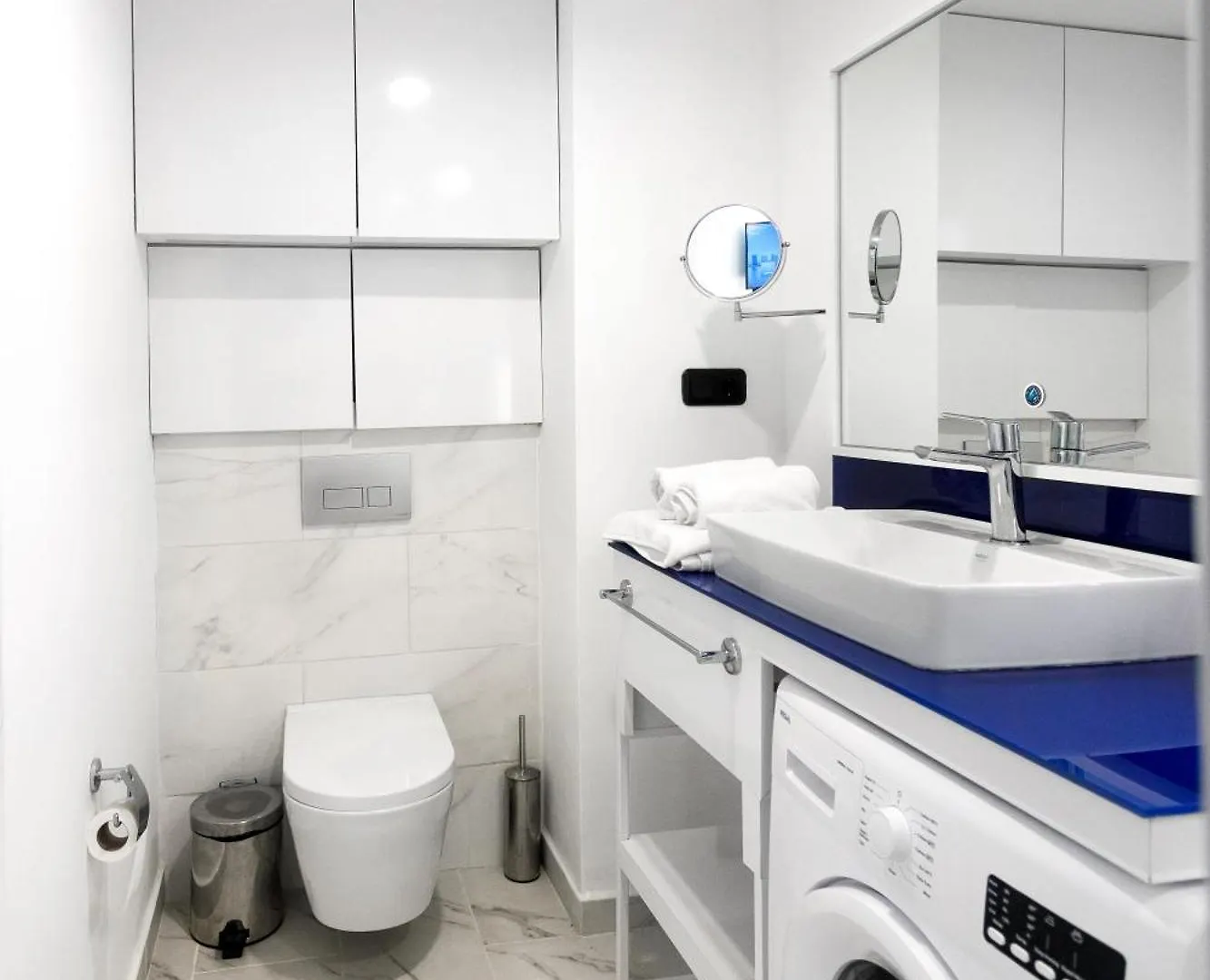 Orbi City Sea View Apartament Batumi 0*,